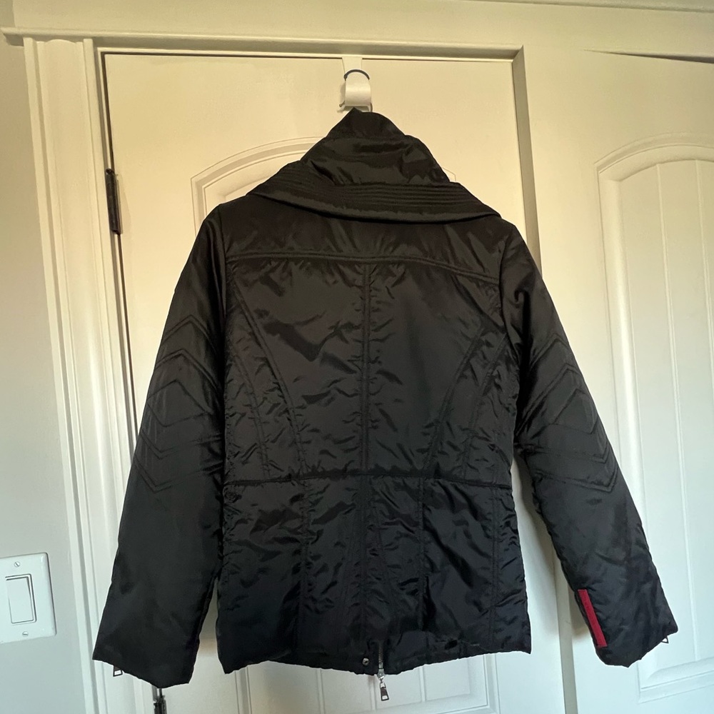 Prada jacket - Picture 9 of 16